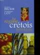 LE REGIME CRETOIS. FRICKER JACQUES - LATY DOMINIQUE
