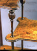 1 CATALOGUE DE VENTE AUX ENCHERES - ESTAMPES MODERNES - TABLEAUX ET SCULPTURES 19&deg; SIECLES ETMODERNES ART NOUVEAUX ART DECO. COLLECTIF