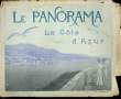 PANORAMA. COLLECTIF