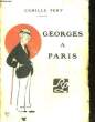 GEORGES A PARIS. PERT CAMILLE