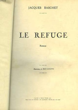 5 ROMANS : LE REFUGE - LA MAISON AU SOLEIL - LE MISSEL D'AMOUR - NEW YORK - PLAISIR DU JAPON. COLLECTIF