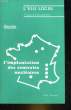 L'ELU LOCAL - N° SPECIAL 58 - DOSSIER L'IMPLANTATION DES CENTRALES NUCLEAIRES. COLLECTIF