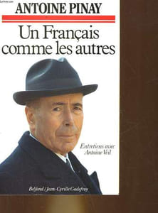 UN FRANCAIS COMME LES AUTRES