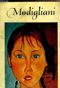 AMEDEO MODIGLIANI - 1884 - 1920