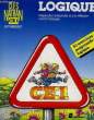 CLES NATHAN - CE1 - LOGIQUE. COLLECTIF