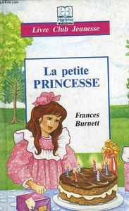 LA PETTE PRINCESSE
