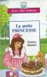 LA PETTE PRINCESSE. BURNETT FRANCES
