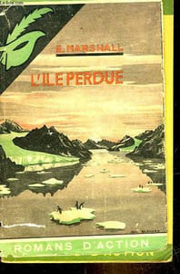 L'ILE PERDUE - FORLORN ISLAND