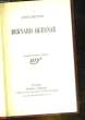 BERNARDQUESNAY. MAUROIS ANDRE