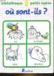 OU SONT-ILS?. COLLECTIF
