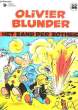 OLIVIER BLUNDER - HET ZAND DER ZOTHEID. GREG