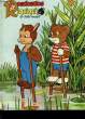 RIQUIQUI LES BELLES IMAGES - N°182. COLLECTIF