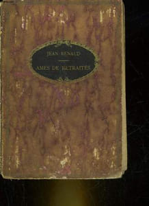 AMES DE TRETAITES