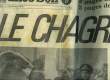 FRANCE-SOIR L'INTRANSIGEANT - LE CHAGRIN - MME DE GAULLE. COLLECTIF