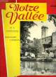 VOTRE VALLEE DE LA DORDOGNE - N°17. COLLECTIF
