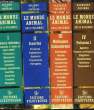 LE MONDE ANIMAL - EN 12 VOLUMES. COLLECTIF