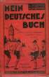 MEIN DEUTSCHES BUCH 2 - CLASSE DE 5° - PREMIERE ANNEE DES E.P.S.. PFRIMMER A. - KUENTZ L.