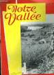 VOTRE VALLEE - N°3. COLLECTIF