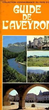 GUIDE DE L'AVEYRON. COLLECTIF