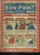 LE BON-POINT - 4° ANNEE - N°138 - UN TRAITEMENT EFFICACE. COLLECTIF