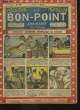 LE BON-POINT - 4° ANNEE - N°181 - COMMENT GRINDSEL REMPLACA LE KAISER. COLLECTIF