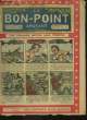 LE BON-POINT - 5° ANNEE - N°199 - UN DRAME SOUS LES FLOTS. COLLECTIF
