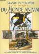 ENCYCLOPEDIE DES ANIMAUX. BUSH DOMENICO