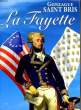 LAFAYETTE. SAINT BRIS GONZAGUE