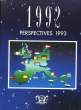 1992 EN PERSPECTIVES. COLLECTIF