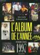 L'ALBUM DE L'ANNEE 1996 - PERSPECTIVES 1997. COLLECTIF