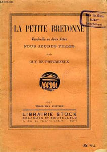 LA PETITE BRETONNE