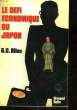 LE DEFI ECONOMIQUE DU JAPON. ALLEN G. C.