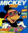 MICKEY POCHE - N°160 - LE DINGO-DINGUE. COLLECTIF