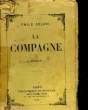 LA CAMPAGNE. SOLARI EMILE