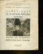 CLASSIQUES DE LA PEITNURE FRANAISE MODERNE. COLLECTIF