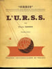 L'U. R. S. S.. GEORGE PIERRE