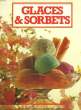 GLACES ET SORBERTS. COLLECTIF