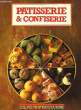 PATISSERIE ET CONFISERIE. COLLECTIF