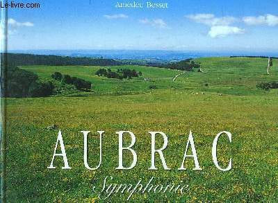 AUBRAC SYMPHONIE