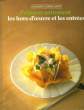 PREPARER AUTREMENT LES HORS D'OEUVRE ET LES ENTREES. COLLECTIF
