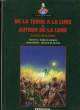 DE LA TERRE A LA LUNE ET AUTOUR DE LA LUNE. VERNE JULES