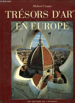 TRESORS D'ART EN EUROPE. COMTE HUBERT