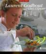 LAURENT GODBOUT CHEF CHEZ L'EPICIER. COLLECTIF