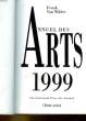 ANNUEL DES ARTS 1999. VAN WILDER FRANK