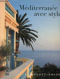 MEDITERRANEE AVEC STYLE