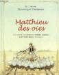 MATTHIEU DES IOES. VARNOUX HELENE