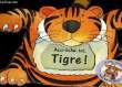 ACCROCHE-TOI, TIGRE!. ALEXANDER HARRY, CHAMBERS SALLY