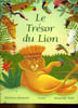 LE TRESOR DU LION. BENNETT BARBARA