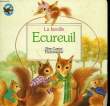 ECUREUIL - LA FAMILLE. COLLECTIF