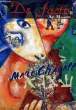 DE FACTO - ART MAGAZINE - MARC CHAGALL. COLLECTIF